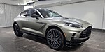 Used 2024 ASTON MARTIN DBX 707 in WEST PALM BEACH, FLORIDA