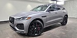 Used 2025 JAGUAR F-PACE P400 R-DYNAMIC S in WEST PALM BEACH, FLORIDA