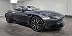 Used 2022 ASTON MARTIN DB11 VOLANTE in WEST PALM BEACH, FLORIDA