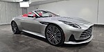 Used 2024 ASTON MARTIN DB12 VOLANTE in WEST PALM BEACH, FLORIDA