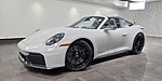 Used 2026 PORSCHE 911 TARGA 4 GTS in WEST PALM BEACH, FLORIDA