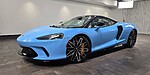 Used 2023 MCLAREN GT BASE in WEST PALM BEACH, FLORIDA