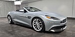 Used 2017 ASTON MARTIN VANQUISH VOLANTE in WEST PALM BEACH, FLORIDA