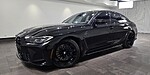 Used 2024 BMW M3 COMPETITION in WEST PALM BEACH, FLORIDA