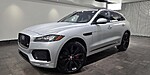 Used 2020 JAGUAR F-PACE S in WEST PALM BEACH, FLORIDA
