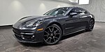 Used 2023 PORSCHE PANAMERA  in WEST PALM BEACH, FLORIDA