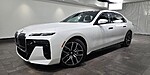 Used 2025 BMW 7 SERIES 740I XDRIVE in WEST PALM BEACH, FLORIDA