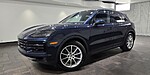 Used 2025 PORSCHE CAYENNE BASE in WEST PALM BEACH, FLORIDA