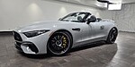 Used 2022 MERCEDES-BENZ SL-CLASS SL 63 AMG® in WEST PALM BEACH, FLORIDA