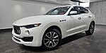 Used 2021 MASERATI LEVANTE GRANLUSSO in WEST PALM BEACH, FLORIDA