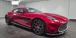 Used 2025 ASTON MARTIN VANQUISH V12 in WEST PALM BEACH, FLORIDA