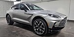 Used 2023 ASTON MARTIN DBX 707 in WEST PALM BEACH, FLORIDA