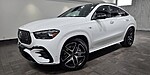 Used 2025 MERCEDES-BENZ GLE GLE 53 AMG® in WEST PALM BEACH, FLORIDA