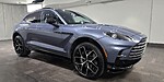 Used 2025 ASTON MARTIN DBX 707 in WEST PALM BEACH, FLORIDA