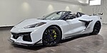 Used 2023 CHEVROLET CORVETTE Z06 in WEST PALM BEACH, FLORIDA
