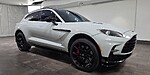 Used 2024 ASTON MARTIN DBX 707 in WEST PALM BEACH, FLORIDA