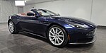 Used 2020 ASTON MARTIN DB11 VOLANTE in WEST PALM BEACH, FLORIDA