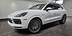 Used 2023 PORSCHE CAYENNE PLATINUM EDITION in WEST PALM BEACH, FLORIDA