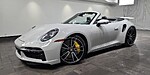 Used 2024 PORSCHE 911 TURBO S in WEST PALM BEACH, FLORIDA