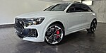 Used 2026 AUDI RS Q8 4.0T in WEST PALM BEACH, FLORIDA