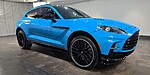 Used 2023 ASTON MARTIN DBX 707 in WEST PALM BEACH, FLORIDA