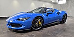 Used 2024 FERRARI 296 GTS  in WEST PALM BEACH, FLORIDA
