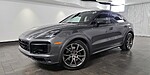 Used 2023 PORSCHE CAYENNE GTS in WEST PALM BEACH, FLORIDA