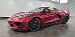 Used 2022 CHEVROLET CORVETTE STINGRAY in WEST PALM BEACH, FLORIDA