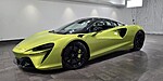 Used 2023 MCLAREN ARTURA  in WEST PALM BEACH, FLORIDA