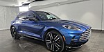 Used 2023 ASTON MARTIN DBX 707 in WEST PALM BEACH, FLORIDA