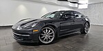 Used 2020 PORSCHE PANAMERA  in WEST PALM BEACH, FLORIDA