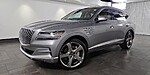 Used 2023 GENESIS GV80 3.5T in WEST PALM BEACH, FLORIDA