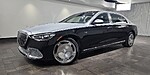 Used 2024 MERCEDES-BENZ S-CLASS MAYBACH S 680 in WEST PALM BEACH, FLORIDA