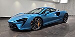 Used 2023 MCLAREN ARTURA  in WEST PALM BEACH, FLORIDA
