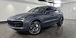 Used 2020 PORSCHE CAYENNE TURBO in WEST PALM BEACH, FLORIDA
