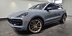 Used 2022 PORSCHE CAYENNE TURBO GT in WEST PALM BEACH, FLORIDA