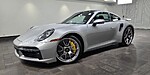 Used 2025 PORSCHE 911 TURBO S in WEST PALM BEACH, FLORIDA