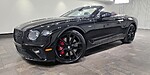 Used 2023 BENTLEY CONTINENTAL GT AZURE in WEST PALM BEACH, FLORIDA