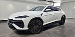 Used 2026 LAMBORGHINI URUS SE in WEST PALM BEACH, FLORIDA