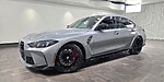 Used 2027 BMW M3 COMPETITION in WEST PALM BEACH, FLORIDA