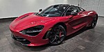 Used 2020 MCLAREN 720S  in WEST PALM BEACH, FLORIDA