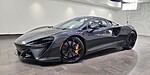 Used 2026 MCLAREN ARTURA  in WEST PALM BEACH, FLORIDA