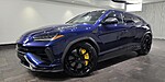 Used 2024 LAMBORGHINI URUS PERFORMANTE in WEST PALM BEACH, FLORIDA