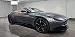Used 2023 ASTON MARTIN DB11 VOLANTE in WEST PALM BEACH, FLORIDA