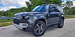 Used 2025 LAND ROVER DEFENDER S in WEST PALM BEACH, FLORIDA