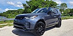 Used 2024 LAND ROVER DISCOVERY DYNAMIC SE in WEST PALM BEACH, FLORIDA