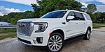 Used 2022 GMC YUKON XL DENALI in WEST PALM BEACH, FLORIDA