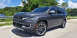 Used 2022 JEEP WAGONEER SERIES III in WEST PALM BEACH, FLORIDA