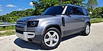 Used 2024 LAND ROVER DEFENDER S in WEST PALM BEACH, FLORIDA