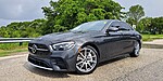 Used 2022 MERCEDES-BENZ E-CLASS E 350 in WEST PALM BEACH, FLORIDA